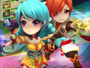 稀有无双小师妹单机版PC模拟器运行GM刷元宝金钱装备物品