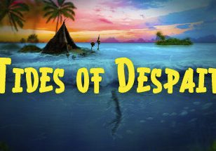 绝望之潮/Tides of Despair