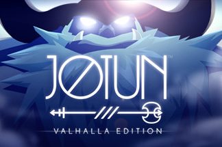 巨人约顿：瓦尔哈拉版/Jotun: Valhalla Edition