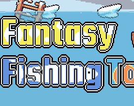 梦幻渔村/Fantasy Fishing Town