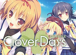 幸运草的约定/Clover Days Plus