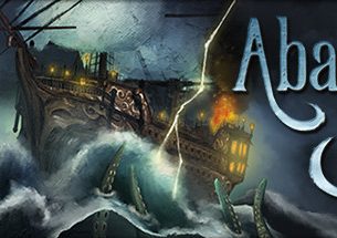 弃船逃生/Abandon Ship