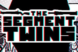 碎裂双生/THE SEGMENT TWINS