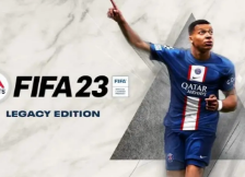 FIFA 23/FIFA 23