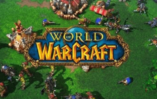 魔兽世界单机版60级无CD版魔兽世界网游单机游戏