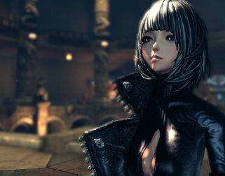 剑灵商业端 鬼灭之刃，特色副本，带详细攻略介绍，单人副本出本即可刷新