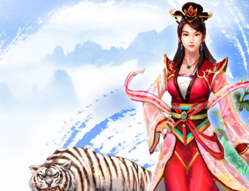 【征途】230橙装龙星神兵160级转生255级一键端