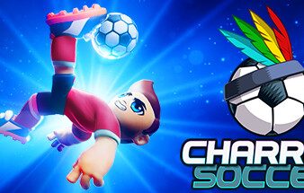 查鲁亚足球/Charrua Soccer