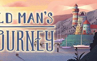 回忆之旅/老人之旅/Old Man’s Journey