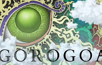 画中世界/Gorogoa