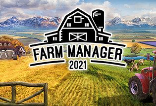 农场经理2018/Farm Manager 2018