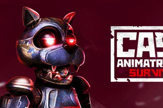 悬案2：刹那惊颤幸存/CASE 2: Animatronics Survival