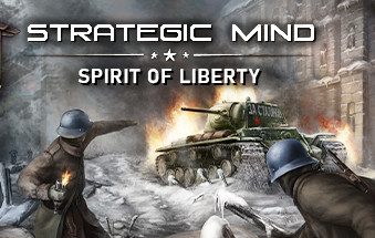 战略思维：自由的精神/Strategic Mind: Spirit of Liberty