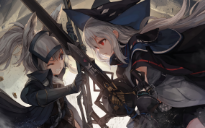 稀有手游【明日方舟】pc一键游戏服务端+代理+视频教程