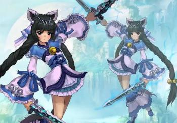 （精品）稀有怀旧网单【问道外传OL单机版】+搭建，元宝充值修改视频教程