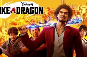 如龙7:光与暗的去向/Yakuza:Like a Dragon（已更新至V1.009国际收藏版+集成全DLCs+游戏修改器）
