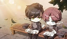 限时特惠:冒险岛单机版V176 全职业剧情 W10 W11 完美支持+破功+全套GM