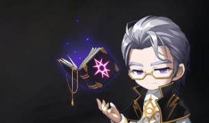 限时特惠：冒险岛单机版V176 全职业剧情 W10 W11 完美支持+破功+全套GM