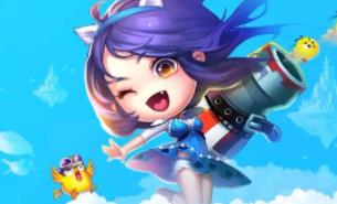 手游弹弹堂单机版本 怀旧经典魔神之戒整套带GM后台 手工端