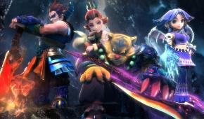 梦幻西游扶摇版 功能丰富，带源码 解压既玩 带GM工具和使用教程