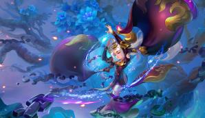 笑傲版梦幻西游，带源码及搭建视频教程+带GM工具