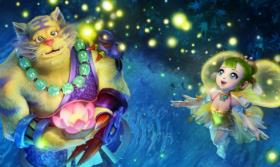 修仙梦幻西游开F端，带源码，内容丰富，玩法多样