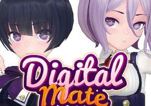 数字伙伴/Digital Mate