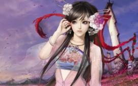 天下至尊天龙八部单机版炫酷称号假人混战虚拟机一键端