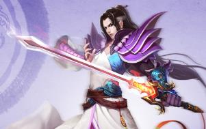 限时特惠:仿官天龙八部3,不忘初心最新版3D视角