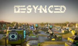 智械工厂/异步解离/Desynced