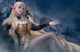 天堂2单机版 第十章芙蕾雅服务端网游单机版 一键安装 WIN764送GM