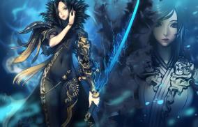 某宝140米的剑灵3系单机版 精修枪手斗士等一键端GM工具+视频教程