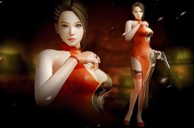 （精品）反恐精英csol2单机版全模式bot 全角色 全SS武器装备开箱子