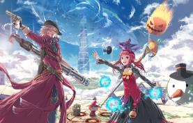 DOF经典怀旧60版，1:1还原复古，任务副本完善