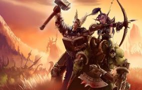 魔兽世界110级单机版 任务完善，可局域网