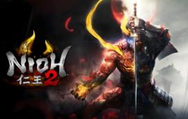 仁王2/Nioh2（已更新至V1.28.08+集成修罗缭乱+妖刃轮回+预购特典+全DLCs+游戏修改器）