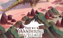 漫游乡/The Wandering Village（已更新至V0.11.11+集成废墟+全DLCs+Build.18843235升级档）