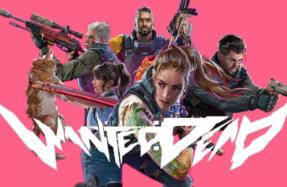 格杀勿论/Wanted Dead（英文版）