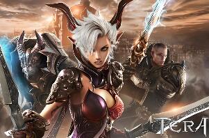 神谕之战13职业TERA单机版完整任务剧情带GM命令