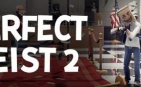 完美抢劫2/完美劫匪2/Perfect Heist 2
