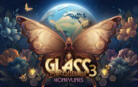 玻璃伪装3：蜂蜜线/Glass Masquerade 3: Honeylines