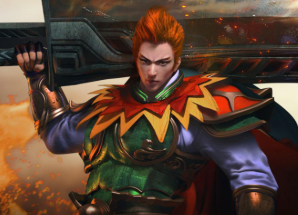 网页版热血封神vm一键端服务端 传奇类网页游戏单机版