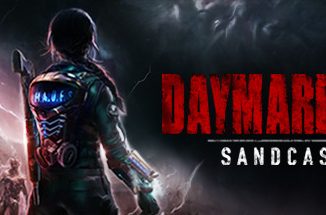 白日梦魇：沙堡1994/Daymare: 1994 Sandcastle