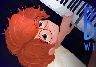 忧郁星期三/Blue Wednesday