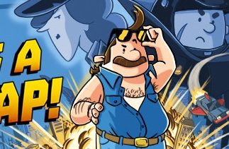 大功告成！/It’s a Wrap!