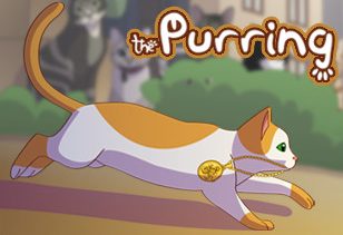 呼噜大冒险/The Purring Quest
