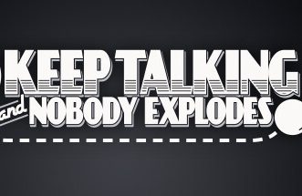 保持通话炸弹不炸/Keep Talking and Nobody Explodes