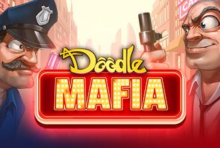 涂鸦四海/Doodle Mafia