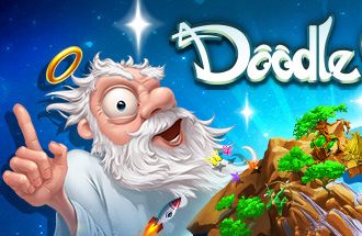 涂鸦上帝/Doodle God