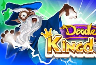 涂鸦王国/Doodle Kingdom